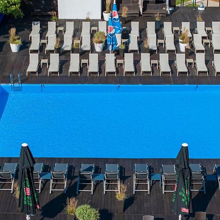 Maloves Resort & Spa Władysławowo Eksteriør billede